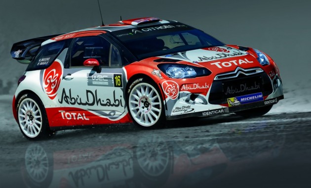 WRC: Οι κορυφαίες ομάδες ετοιμάζονται για τον πρώτο αγώνα της χρονιάς|+video