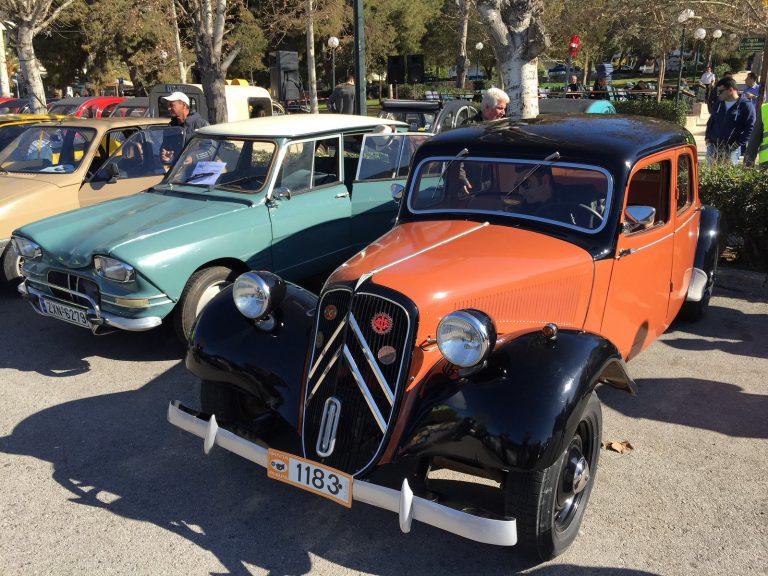 Πρόγραμμα εκδηλώσεων Ε.Ο. ΦΙΛΠΑ 2016