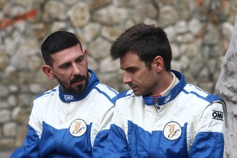 Lascaris Foundation Team Greece