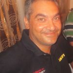 Παναγιώτης Πανούτσος