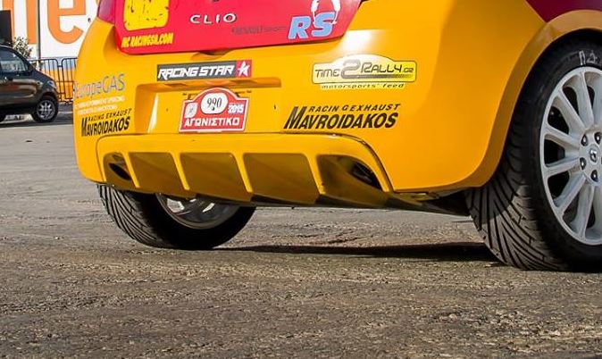 Επιστολή Σ.Ο.Α.Α. προς Ο.Μ.Α.Ε. για αγωνιστικές πινακίδες