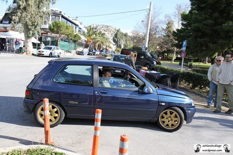 PEUGEOT-πορεία “et les amis”…