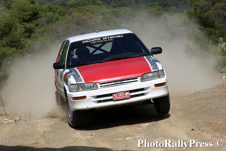 0035 LYKAKIS GIANNIS -KABOUROVA MARIA