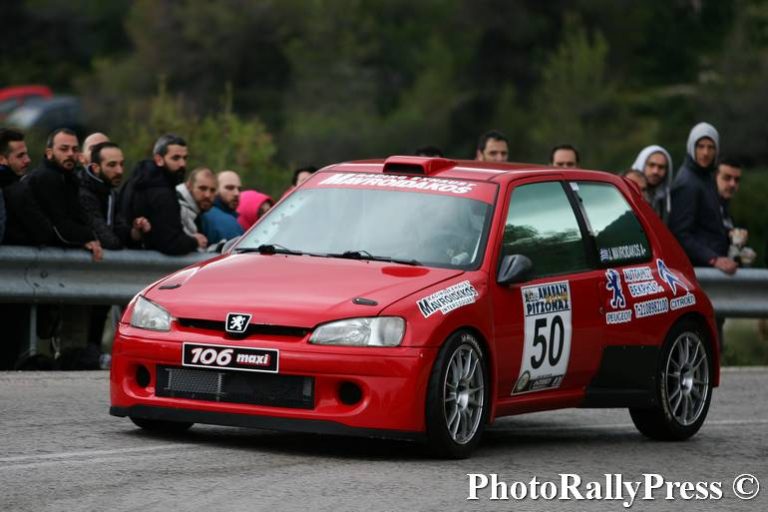 Ανάβαση Ριτσώνας 2016: Με πρωταγωνιστή τον καιρό… και άνεμο “Βοργιά”!