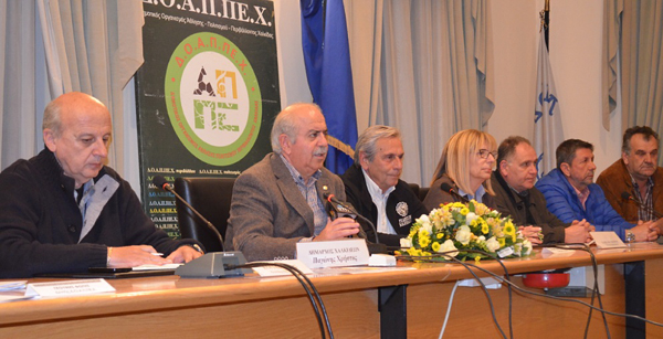 Ανάβαση Ριτσώνας 2016: Με ζωντανή τηλεοπτική μετάδοση!