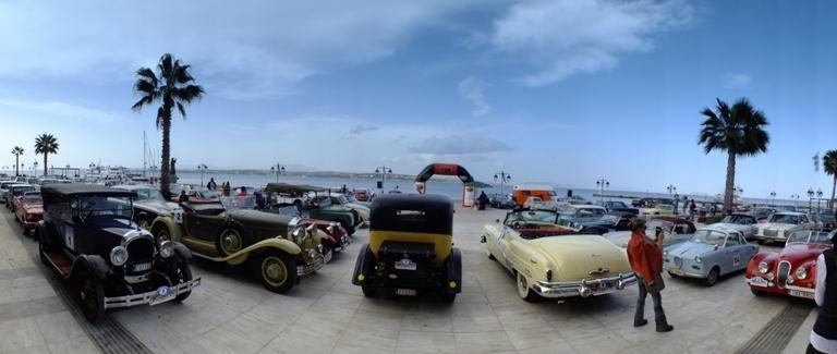 ΕΑΡΙΝΟ ΡΑΛΛΥ ΦΙΛΠΑ 2016