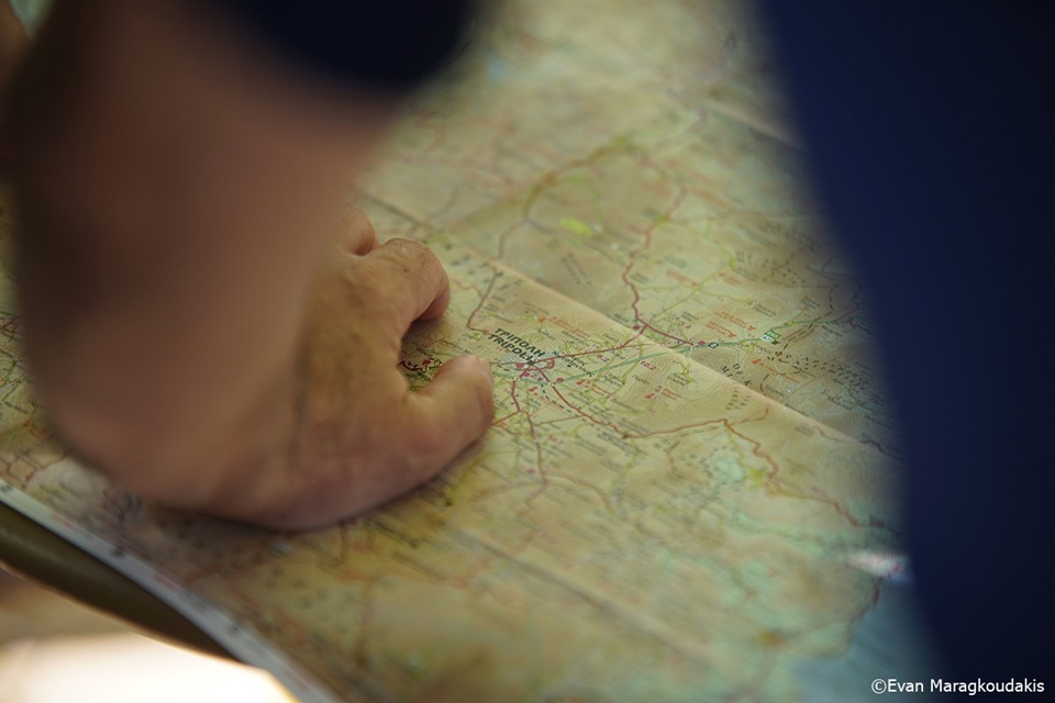 110 Arcadia Classic Tour 2016