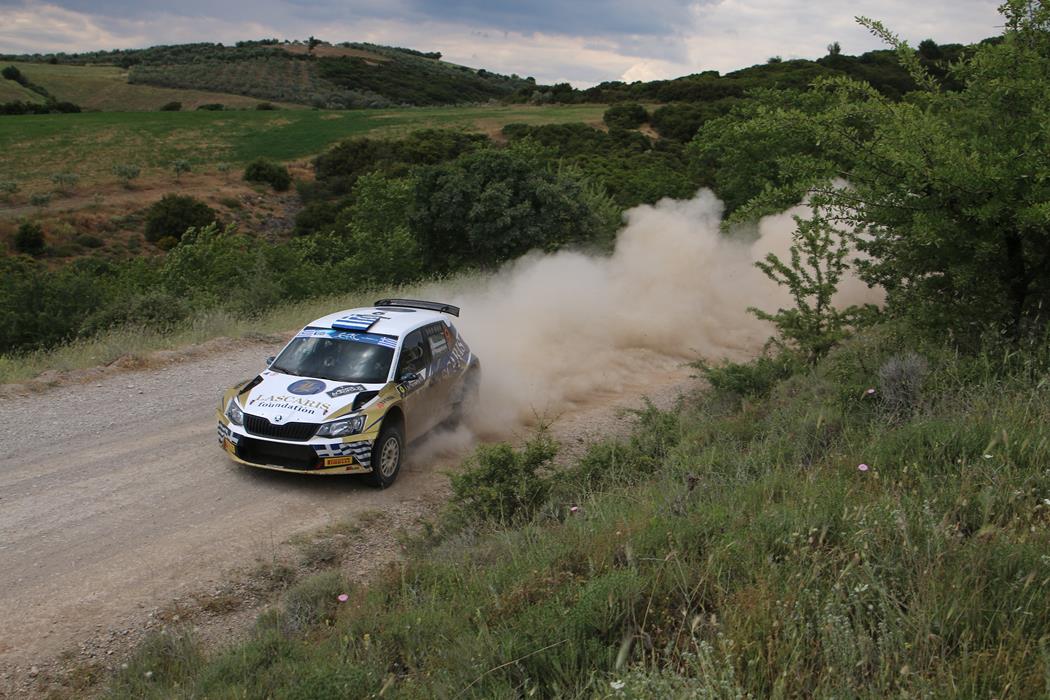 acropolis rally 2016 ellines time2rally 33