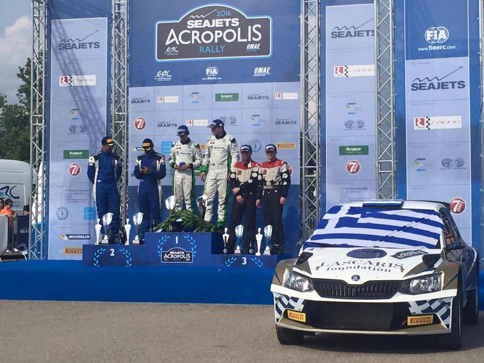 pontium acropolis 2016