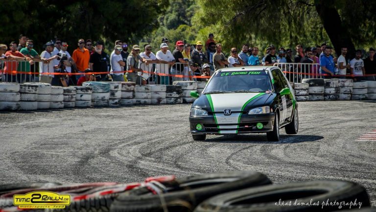 Photos & Videos: Ανάβαση Αχλαδόκαμπου 2016 – Μιχάλης Τσαγγαράς