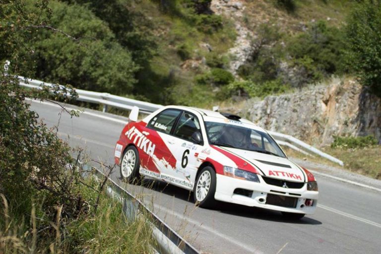 SEAJETS Ανάβαση Καστανιάς 2016: Εύκολη επικράτηση για τα φαβορί!