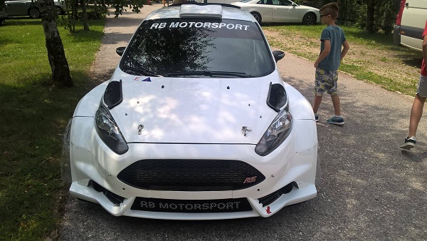 Ξανθάκος Μάριος: Προετοιμασιών συνέχεια…