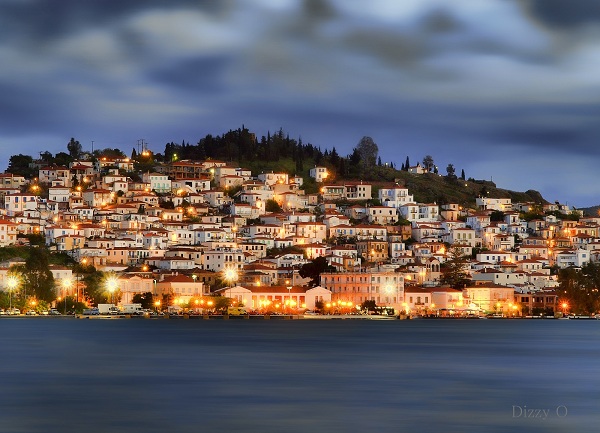 Regularity: 11ο ΡΑΛΛΥ ΔΑΝΑΩΝ | 10 & 11  Σεπτεμβρίου 2016