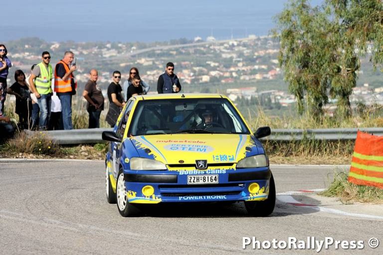 Ανάβαση Πιτίτσας: Μάχες μέχρι την τελευταία στιγμή!