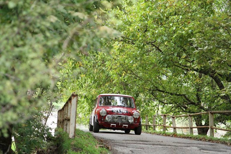 19ο “24 ΩΡΕΣ ΕΛΛΑΔΑ” Regularity Rally | No 5: Στόχος η διασκέδαση με… ακρίβεια