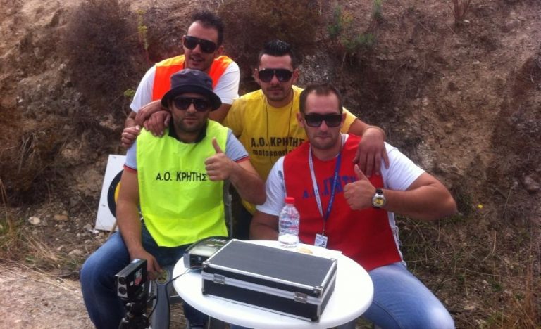 Disabled Motorsports: Εδώ θα βρεις δύναμη, μεγαλύτερη από αυτή που μπορεί να έχεις χάσει!