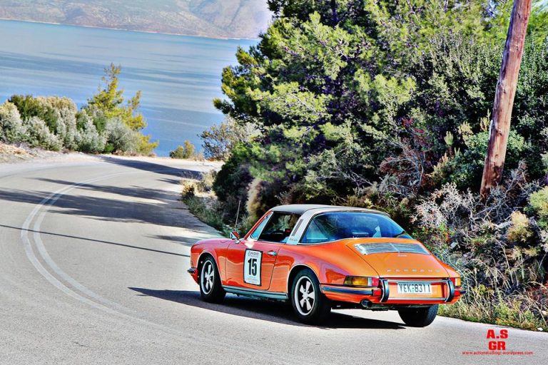 “Χειμερινό Ράλλυ – Παναγιώτης Αβραμίδης” | Αποτελέσματα