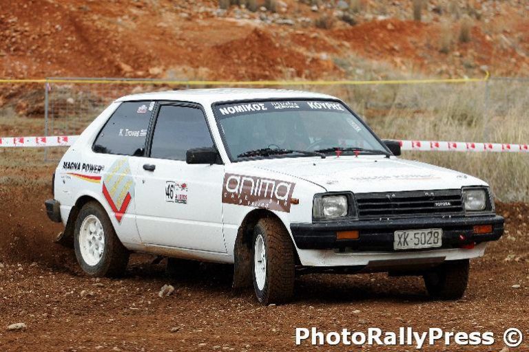 Ολοκληρώθηκε με επιτυχία το 1ο Dirt Games! Φωτογραφίες & Video