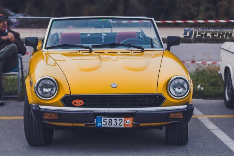 Μeet the “Τropeador”: Αναμνήσεις & πλασαρίσματα…