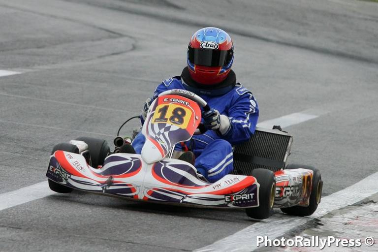 Karting Super Cup 2016: Μέσα από τον φακό…