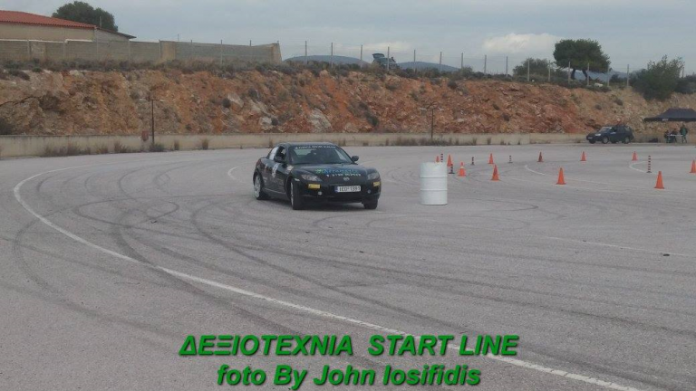 Δεξιοτεχνία Νέας Περάμου: Αποτελέσματα