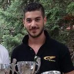 Παπαδόπουλος Αναστάσιος