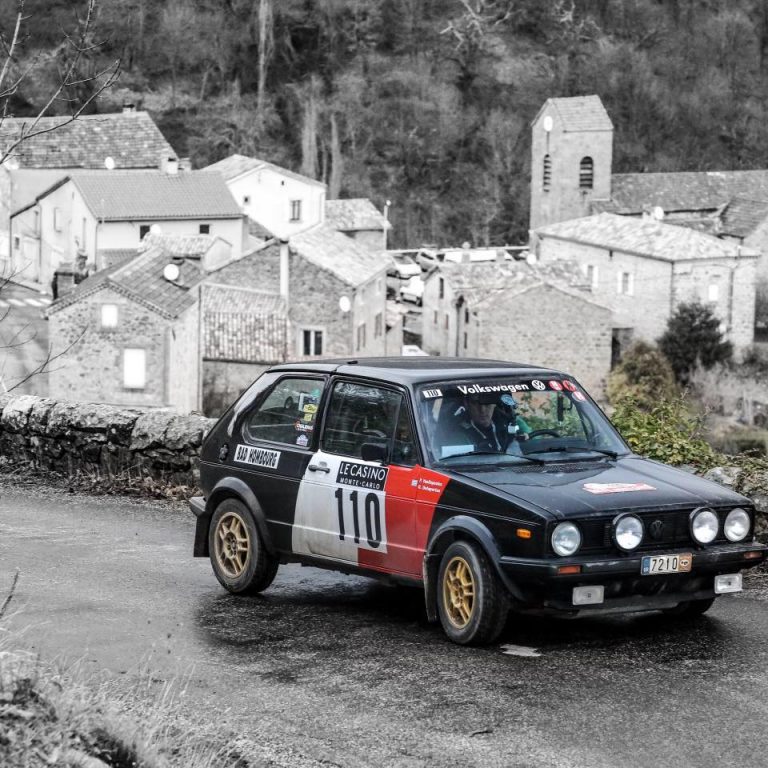 Rally Monte Carlo Historique: Όταν δεν τα παρατάς… επιστρέφεις γεμάτος συναρπαστικές εμπειρίες!