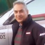 Πανούτσος Θεόδωρος