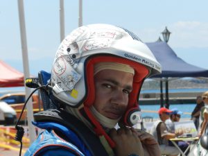 Τσαουσόγλου Μάριος