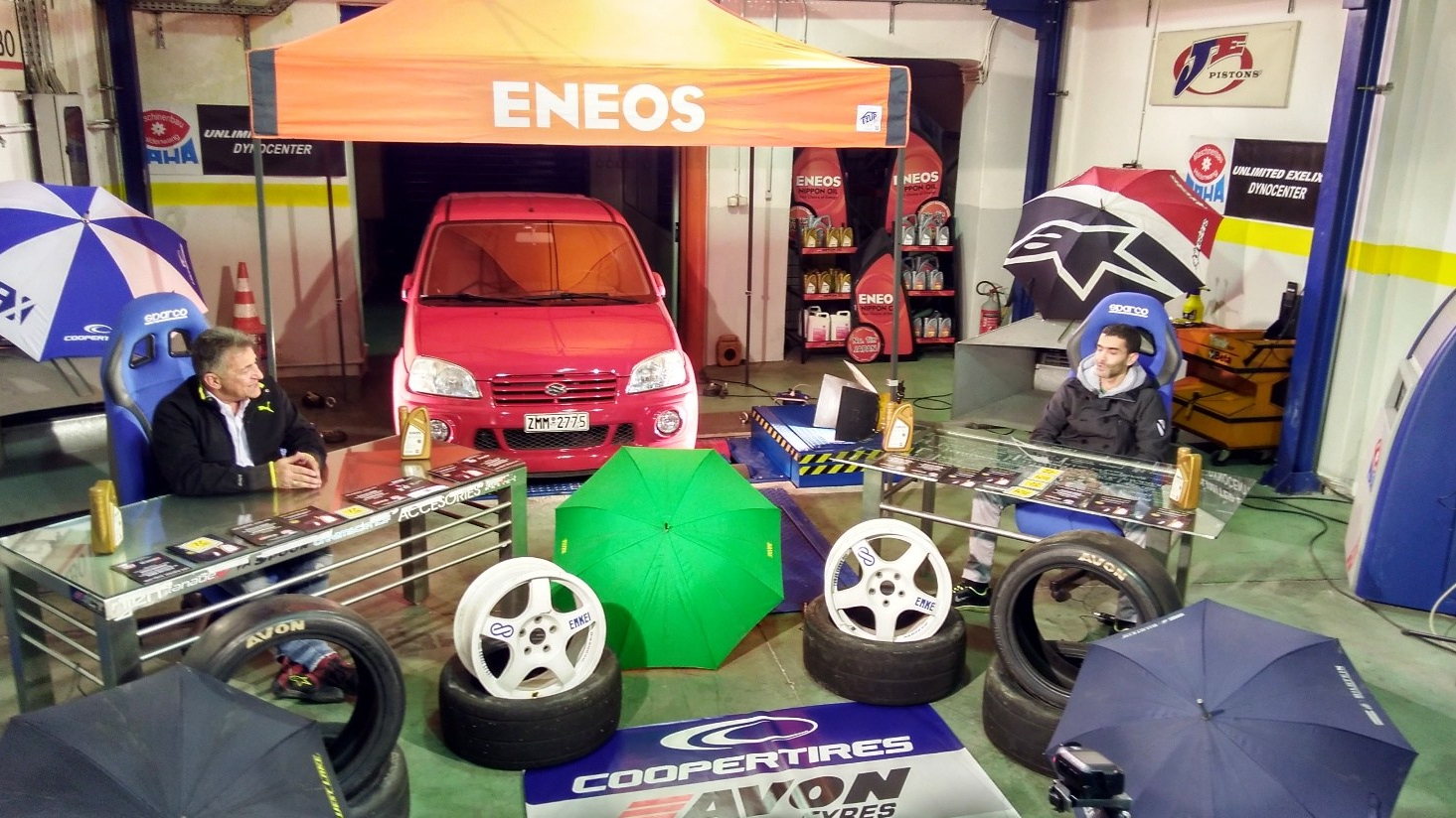 paparinopoulos pano apo ta oria foteinelis