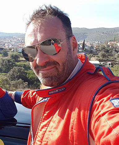 Αρμάος Στέλιος – Η αρχή για το αγωνιστικό όνειρο!