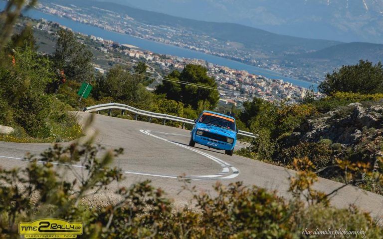Εις Μνήμην: Λευτέρης Αστέρης