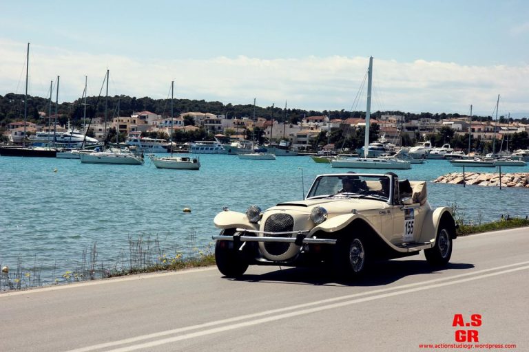Εαρινό Ράλλυ ΦΙΛΠΑ 2017… με τον φακό!
