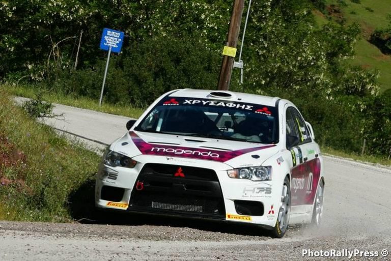 ΡΑΛΛΥ ΑΧΑΙΟΣ|ΜΑΡΤΙΟΣ 2018