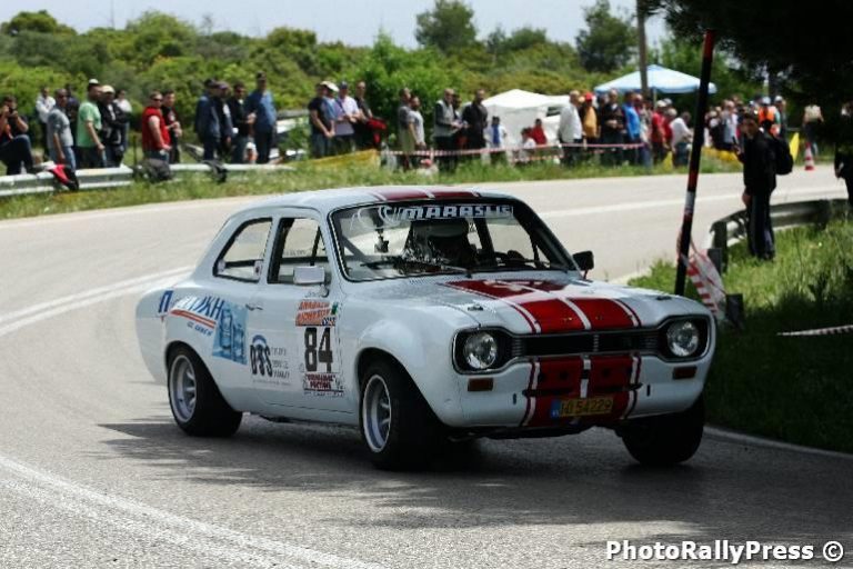 Ανάβαση Διονύσου 2017 – Αποτελέσματα και Περιγραφή