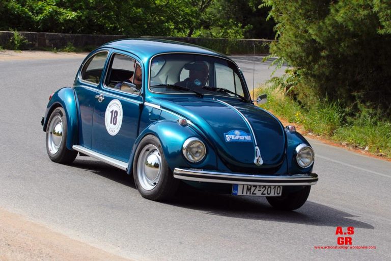 Ε.Λ.Κ.Α.: 5ο Μεσογειακό Ράλλυ | Αποτελέσματα