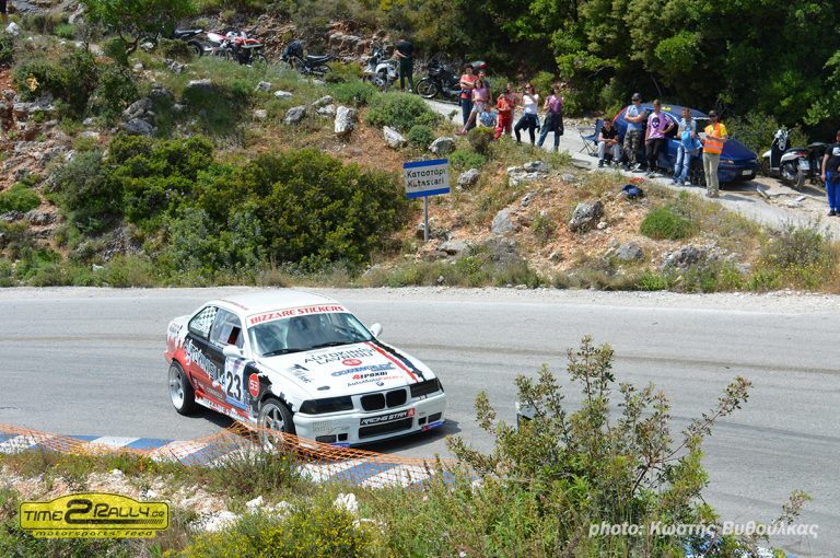 Έρχεται η 6η Ανάβαση Ζακύνθου | 4 & 5 Μαΐου 2019