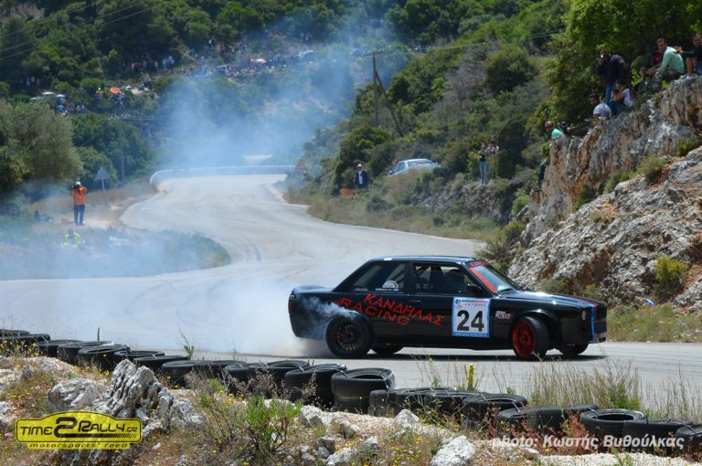 5η Ανάβαση Ζακύνθου: Συμμετοχές