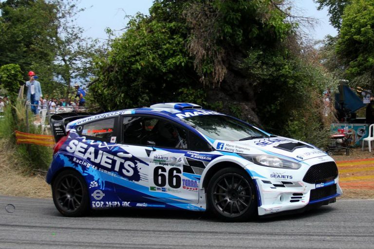 16η Ανάβαση Κύμης “Γιάννης Ηλιόπουλος” με 87 συμμετοχές