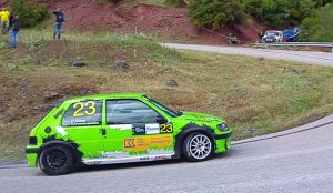 syllas RAlly Achaios 2017