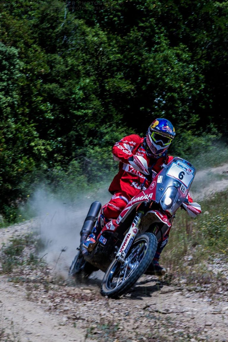 Hellas Rally Raid Lepanto 2017