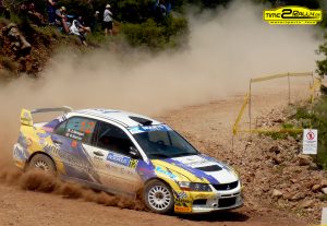 45 acropolis rally 2017
