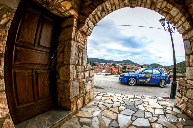 almyros rally 2017 michelakis hunter