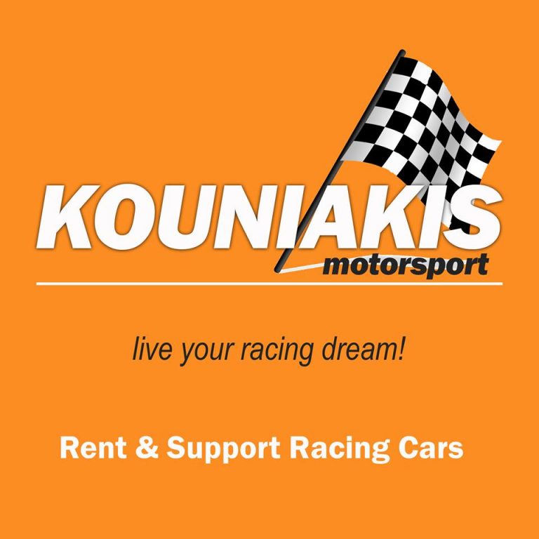 Με τέσσερα αυτοκίνητα η Kouniakis Motorsport στην Ανάβαση Πιτίτσας
