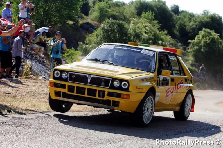 24ο Ηπειρωτικό Rally “AUTOTEST”: Με 46 συμμετοχές
