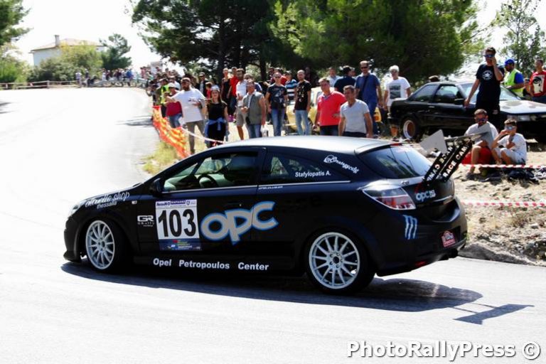 37η Ανάβαση Πορταριάς | Πίνακες Αποτελεσμάτων & Φωτογραφίες