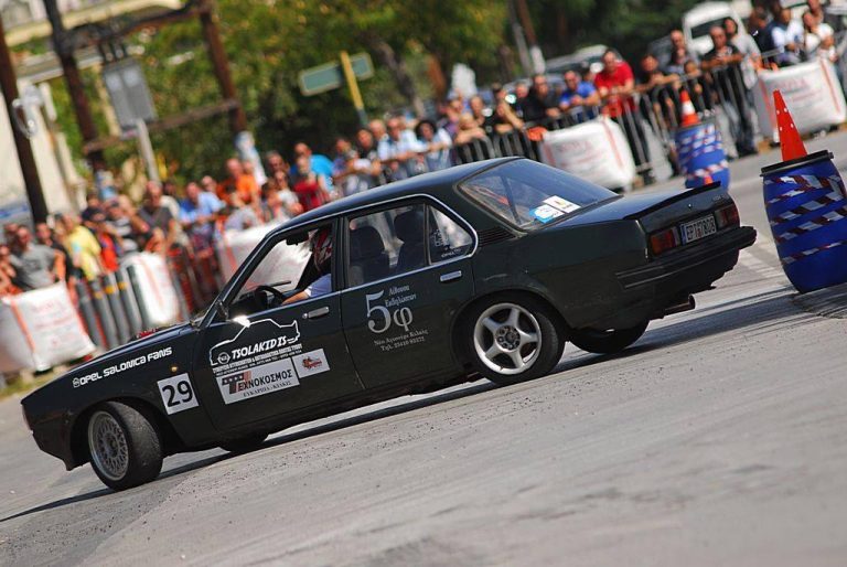 1η Δεξιοτεχνία ΧΩ.Μ.Α. Κιλκίς | Δυνατές συμμετοχές και έντονος ανταγωνισμός