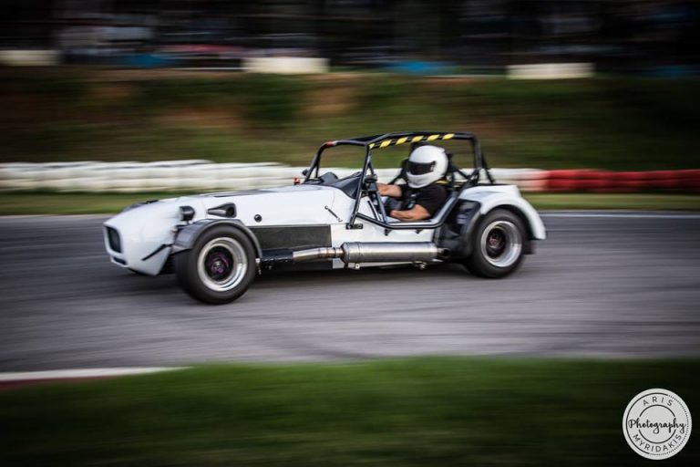 3ος αγώνας GP TUNING | Αποτελέσματα