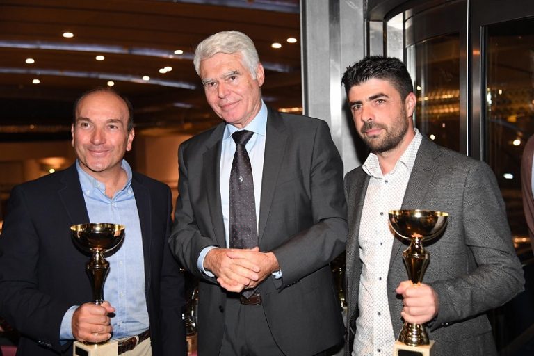 24 Ώρες Ελλάδα 2017 | 96 αποφασισμένα πληρώματα  σε μία 24ωρη περιπέτεια