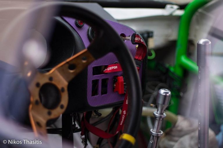 Τεχνικοί Κανονισμοί Αυτοκινήτου – ΟΜΑΕ-ΕΠΑ 2018